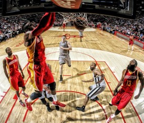 开云体育世界杯-锡安凿穿盐湖城，当稳定成为最锋利的武器