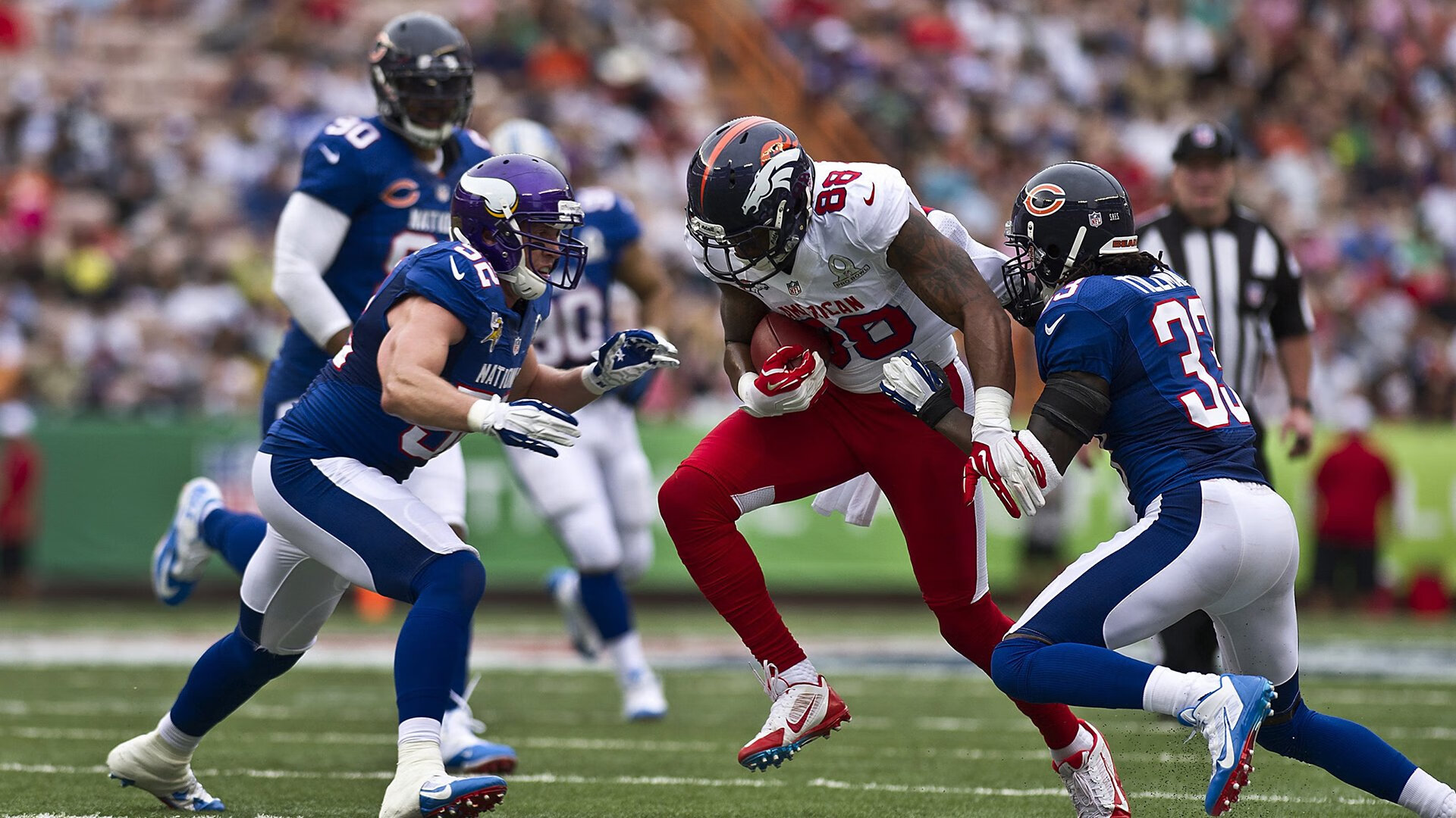 范戴克一锤定音，当加勒比风暴遇上西非雄狮，足球如何改写两个世界的对话？