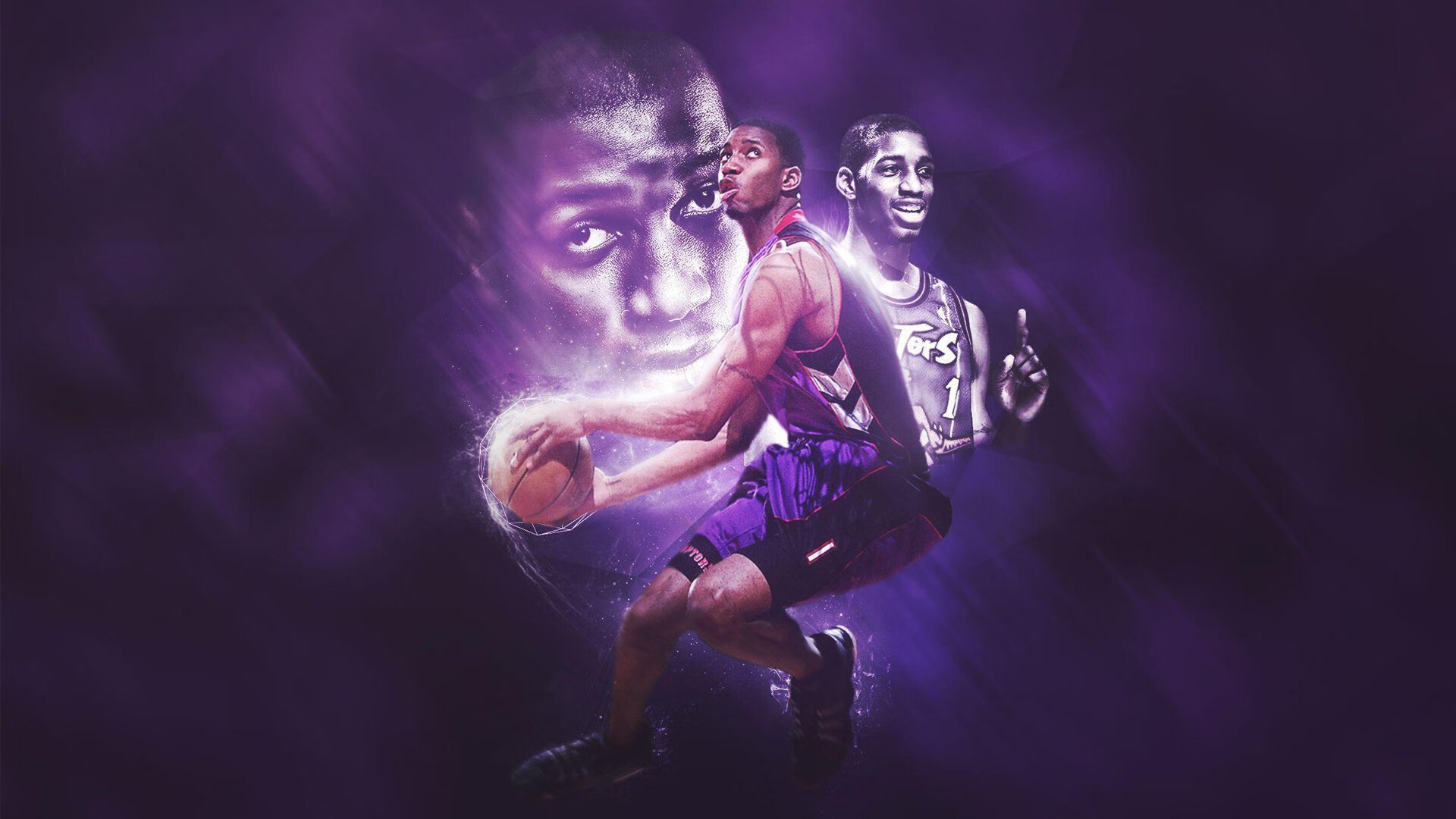 猛龙强压森林狼，拉文在NBA总决赛接管比赛