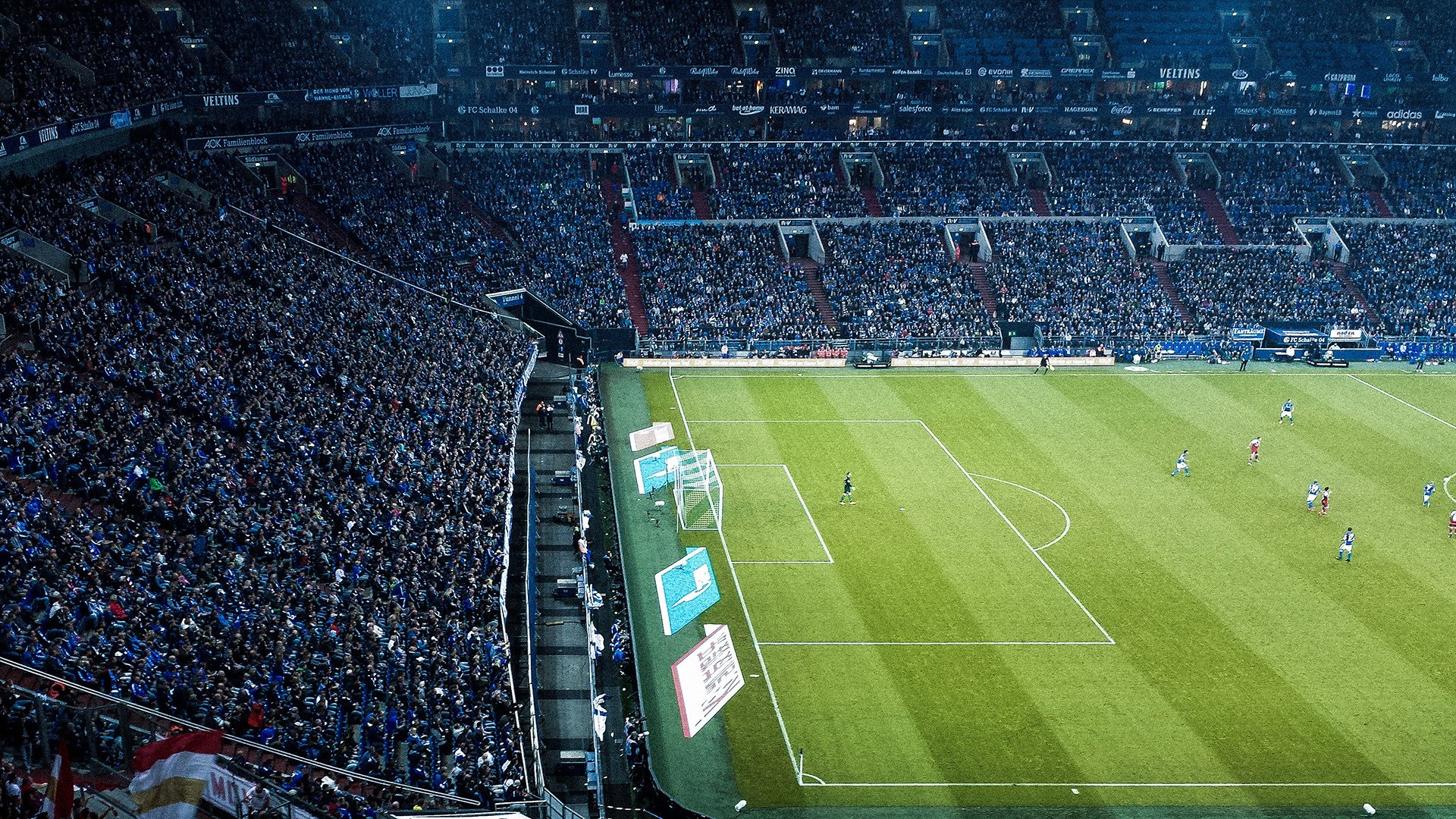 迪马利亚惊艳四座，挪威险胜伊朗，足球，一场永不落幕的战争与诗篇